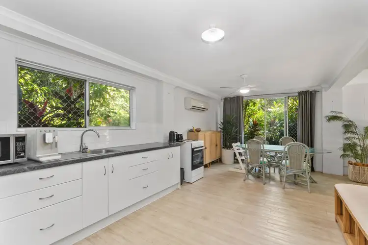 Third view of Homely house listing, 28 Mango Parkway, Nelly Bay QLD 4819