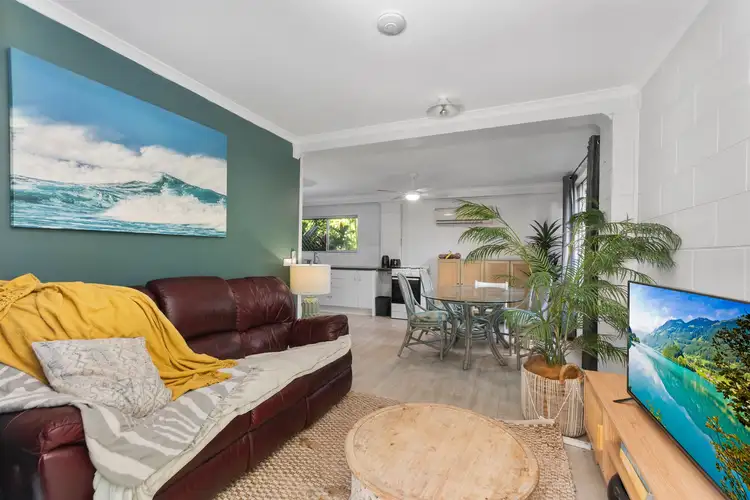 Fourth view of Homely house listing, 28 Mango Parkway, Nelly Bay QLD 4819