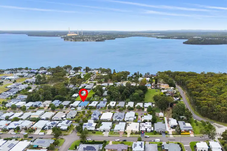 Second view of Homely house listing, 16 Celestial Drive, Morisset Park NSW 2264