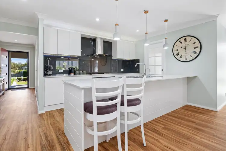 Third view of Homely house listing, 16 Celestial Drive, Morisset Park NSW 2264