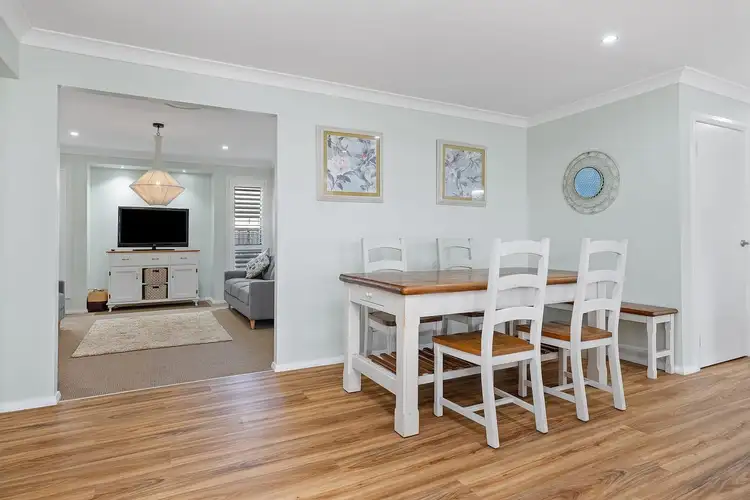 Fifth view of Homely house listing, 16 Celestial Drive, Morisset Park NSW 2264