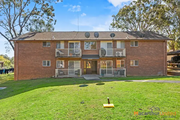 Main view of Homely house listing, 39/57 Jacaranda Avenue, Bradbury NSW 2560