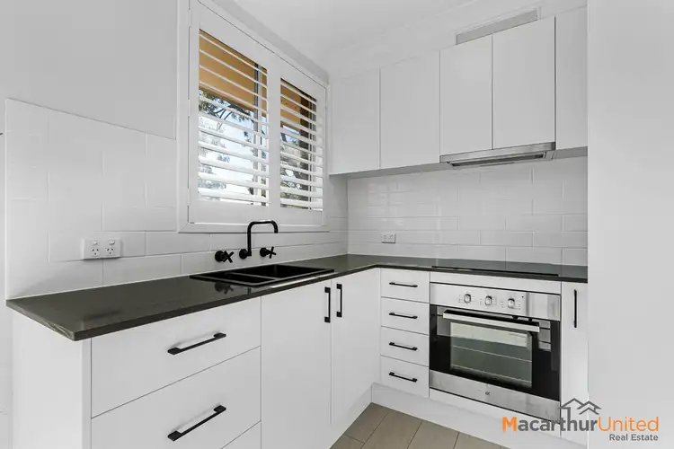 Third view of Homely house listing, 39/57 Jacaranda Avenue, Bradbury NSW 2560