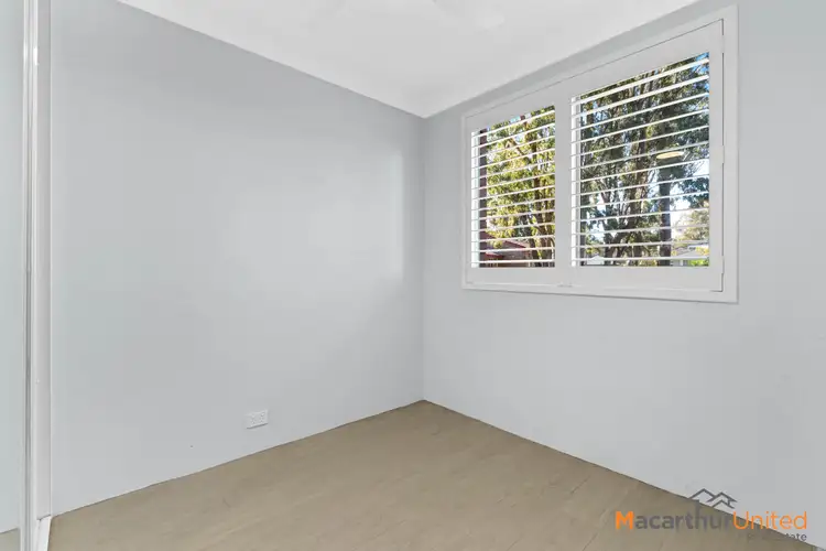 Fourth view of Homely house listing, 39/57 Jacaranda Avenue, Bradbury NSW 2560