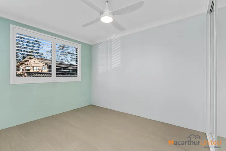 Fifth view of Homely house listing, 39/57 Jacaranda Avenue, Bradbury NSW 2560