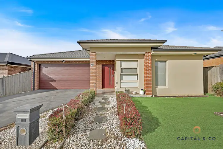 Main view of Homely house listing, 18 Bedford Way, Mickleham VIC 3064