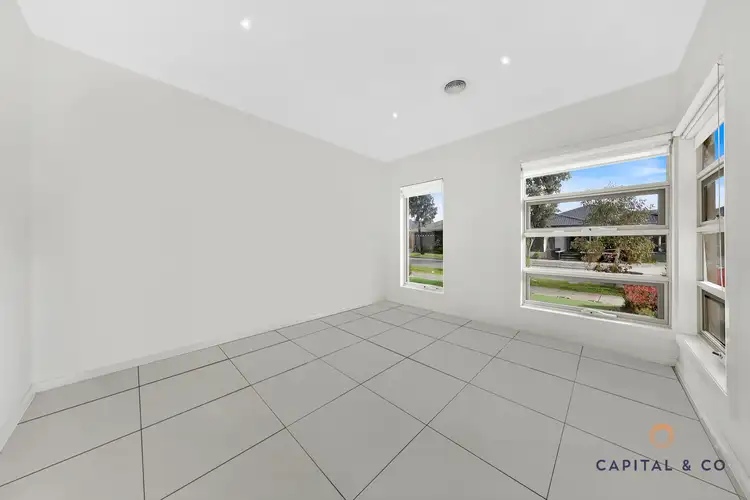 Second view of Homely house listing, 18 Bedford Way, Mickleham VIC 3064