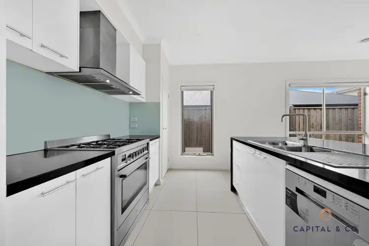 Fifth view of Homely house listing, 18 Bedford Way, Mickleham VIC 3064