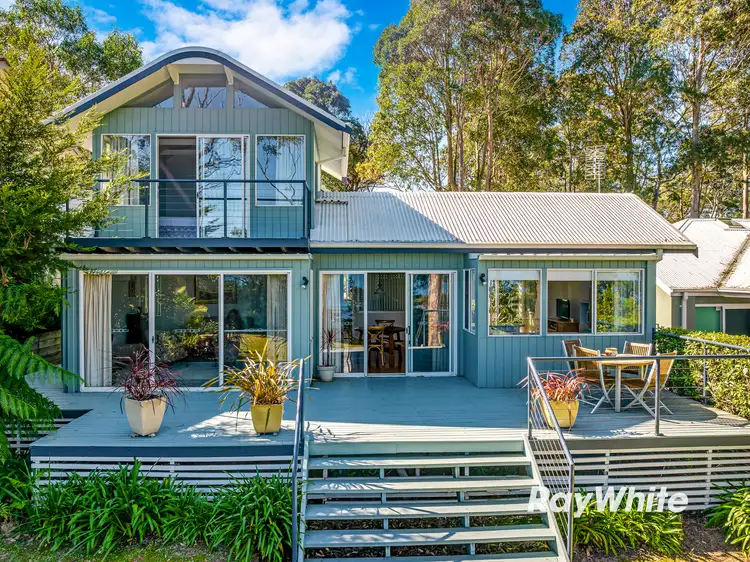 Main view of Homely house listing, 77 Northcove Road, Long Beach NSW 2536