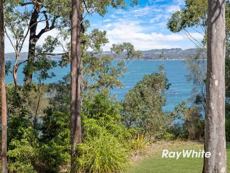 Second view of Homely house listing, 77 Northcove Road, Long Beach NSW 2536