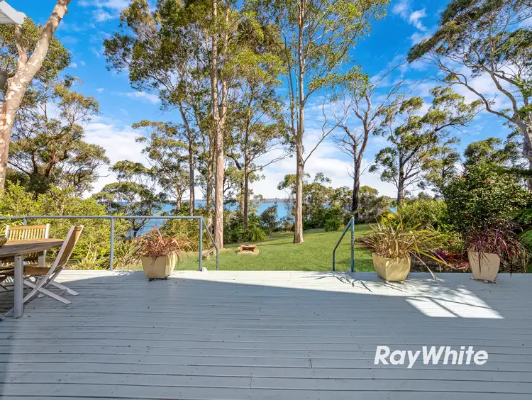Third view of Homely house listing, 77 Northcove Road, Long Beach NSW 2536