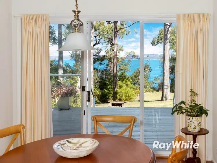 Fourth view of Homely house listing, 77 Northcove Road, Long Beach NSW 2536
