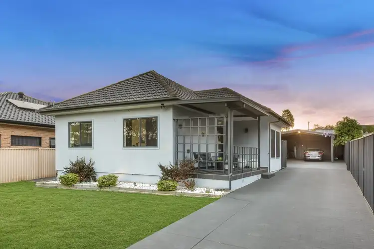 48 Rowley Road, Guildford NSW 2161
