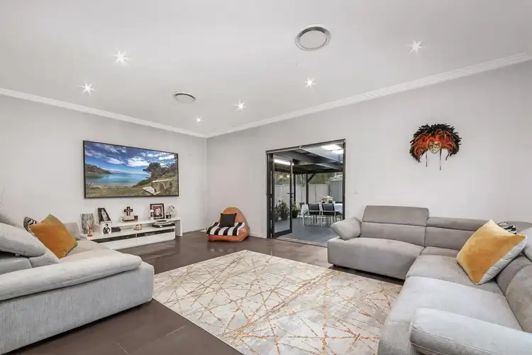 Fourth view of Homely house listing, 48 Rowley Road, Guildford NSW 2161