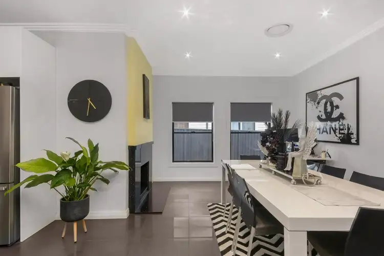 Fifth view of Homely house listing, 48 Rowley Road, Guildford NSW 2161
