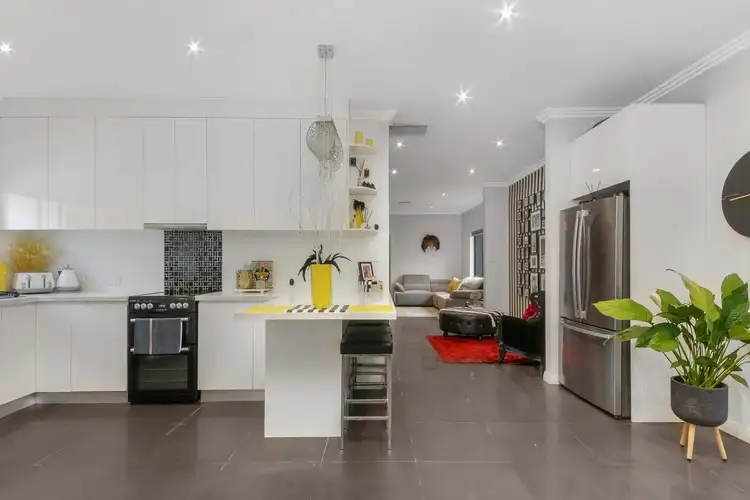 Sixth view of Homely house listing, 48 Rowley Road, Guildford NSW 2161