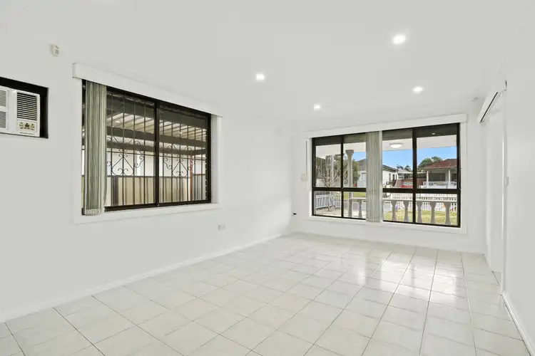 Main view of Homely house listing, 4 Gregory Street, Fairfield West NSW 2165