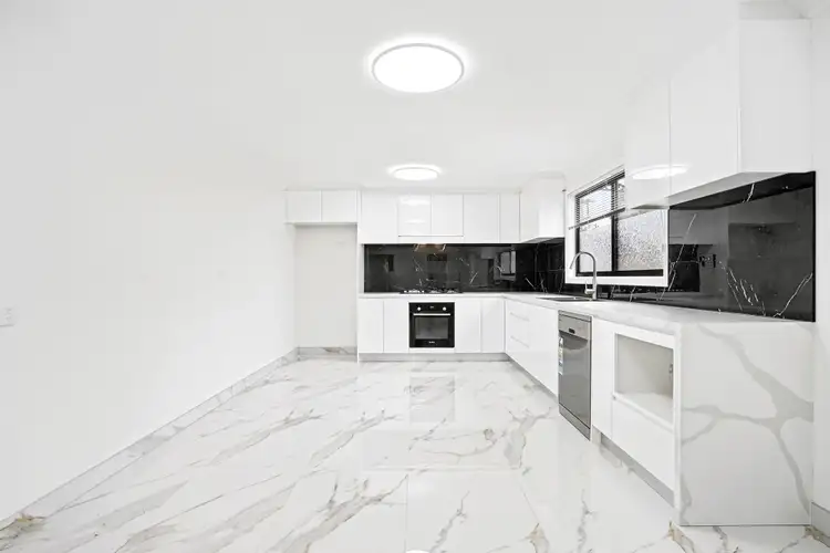 Second view of Homely house listing, 4 Gregory Street, Fairfield West NSW 2165