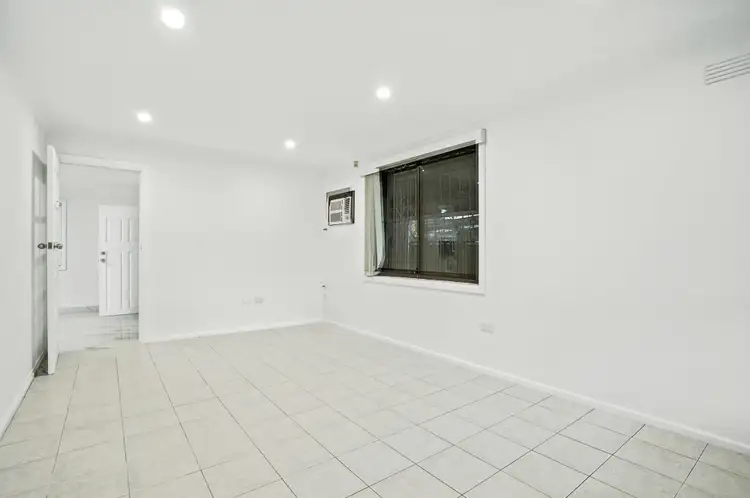 Fourth view of Homely house listing, 4 Gregory Street, Fairfield West NSW 2165