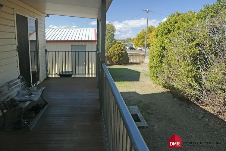 Third view of Homely house listing, 65 Stuart Russell Street, Mundubbera QLD 4626