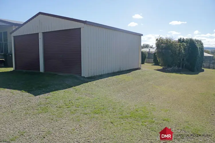 Sixth view of Homely house listing, 65 Stuart Russell Street, Mundubbera QLD 4626