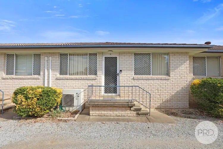 2/18 Anne Street, Tamworth NSW 2340