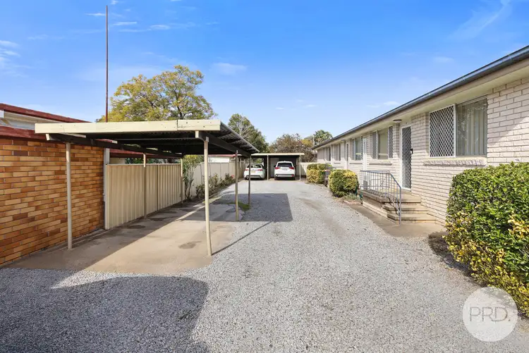 Third view of Homely unit listing, 2/18 Anne Street, Tamworth NSW 2340