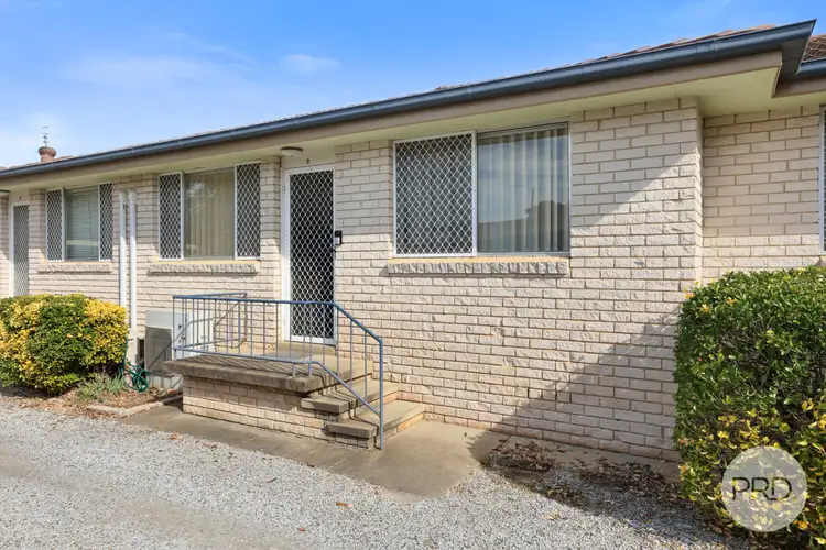 Fourth view of Homely unit listing, 2/18 Anne Street, Tamworth NSW 2340