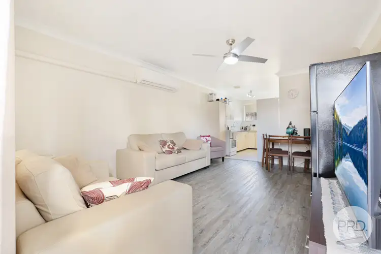 Fifth view of Homely unit listing, 2/18 Anne Street, Tamworth NSW 2340