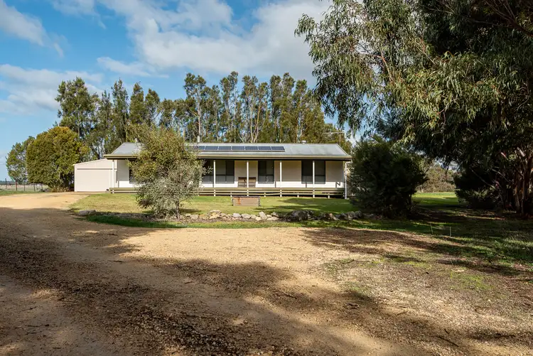 167 Lucindale Road, Naracoorte SA 5271