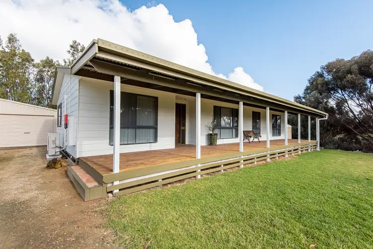 Second view of Homely rural property listing, 167 Lucindale Road, Naracoorte SA 5271