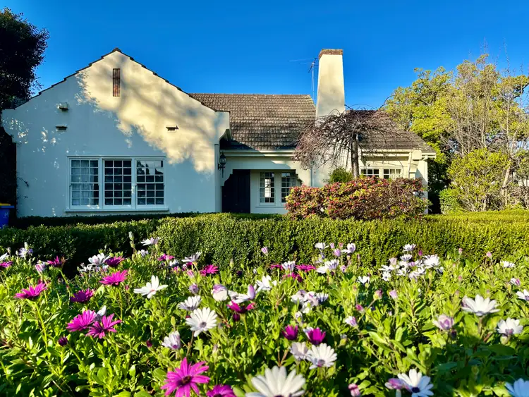 Main view of Homely house listing, 45 Nungerner Street, Balwyn VIC 3103