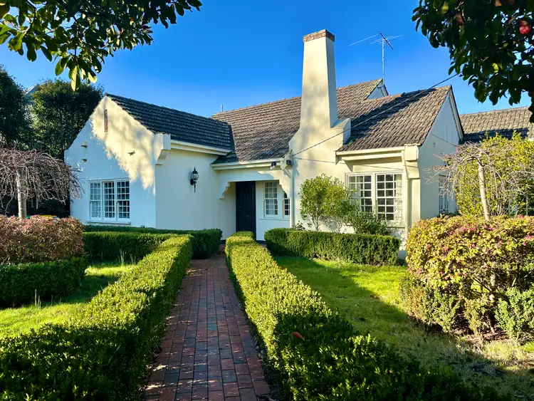 Second view of Homely house listing, 45 Nungerner Street, Balwyn VIC 3103