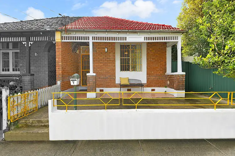 Main view of Homely other listing, 7 Woodland Street, Marrickville NSW 2204