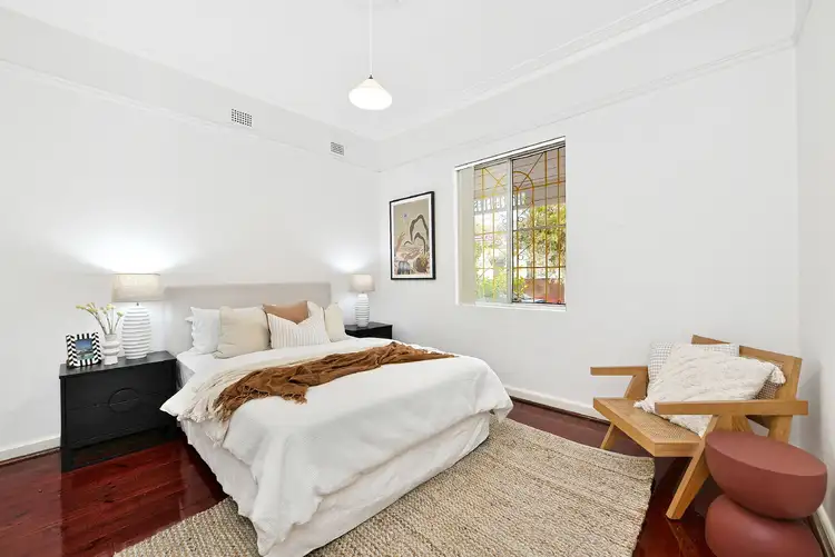 Second view of Homely other listing, 7 Woodland Street, Marrickville NSW 2204