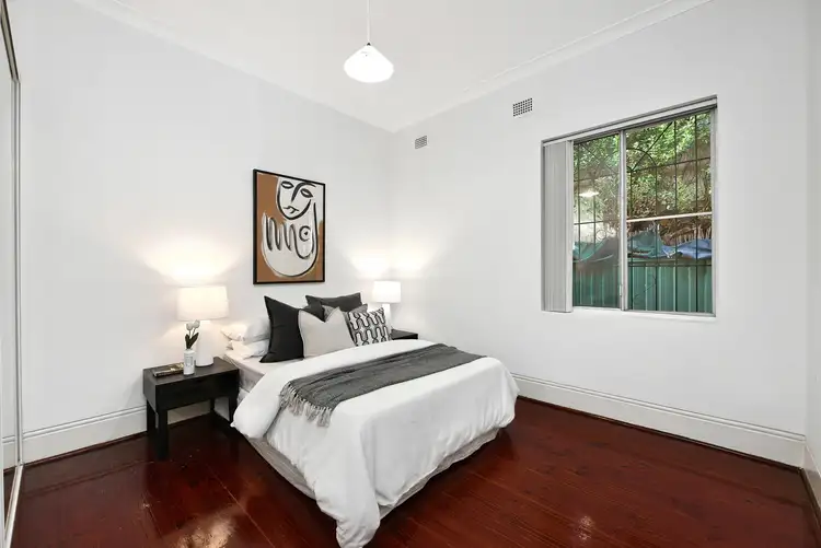 Third view of Homely other listing, 7 Woodland Street, Marrickville NSW 2204
