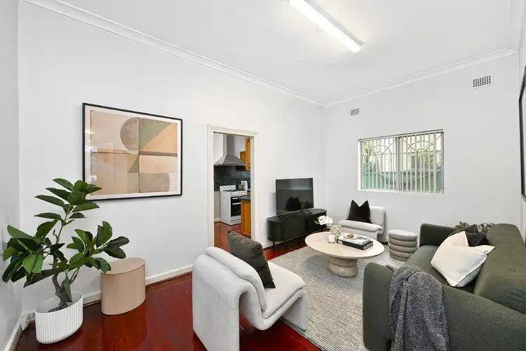Fourth view of Homely other listing, 7 Woodland Street, Marrickville NSW 2204