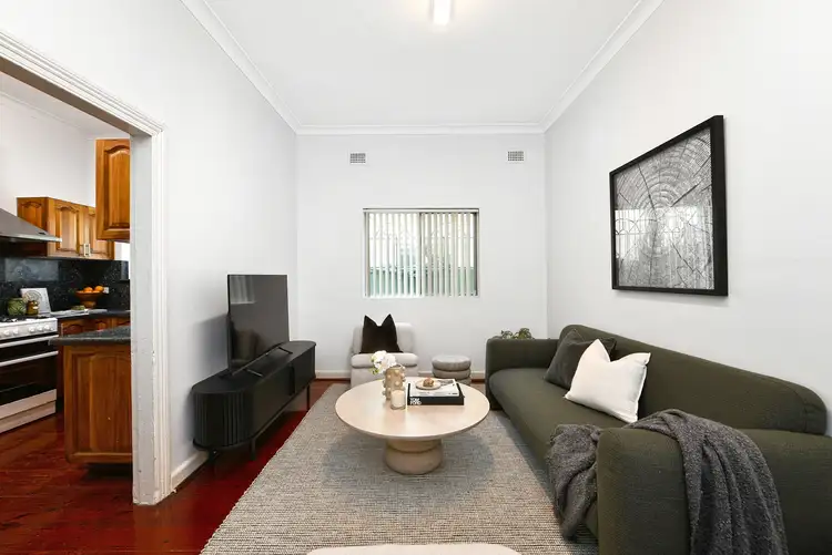 Fifth view of Homely other listing, 7 Woodland Street, Marrickville NSW 2204