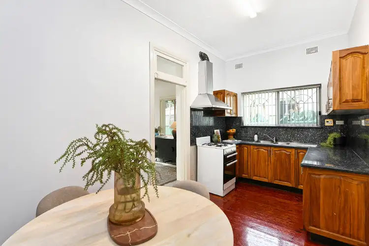 Seventh view of Homely other listing, 7 Woodland Street, Marrickville NSW 2204