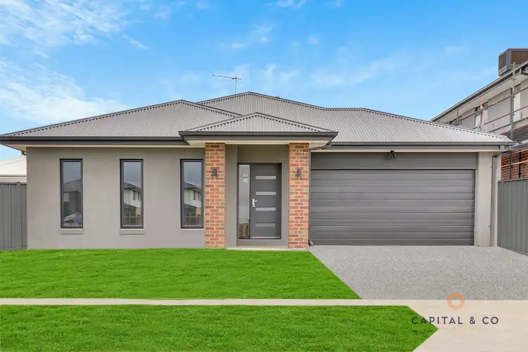 Main view of Homely house listing, 21 Fellows Road, Mickleham VIC 3064