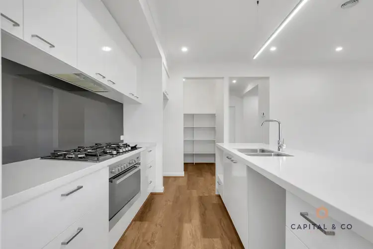 Third view of Homely house listing, 21 Fellows Road, Mickleham VIC 3064