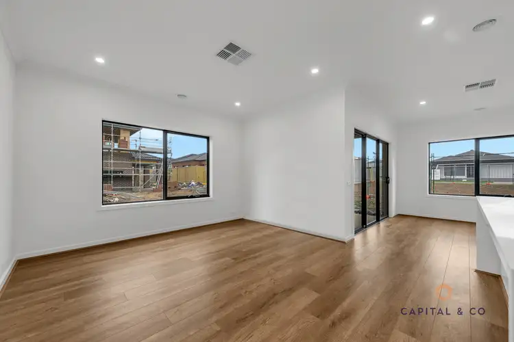 Fourth view of Homely house listing, 21 Fellows Road, Mickleham VIC 3064