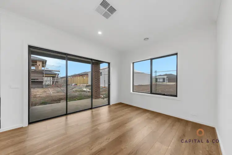 Fifth view of Homely house listing, 21 Fellows Road, Mickleham VIC 3064