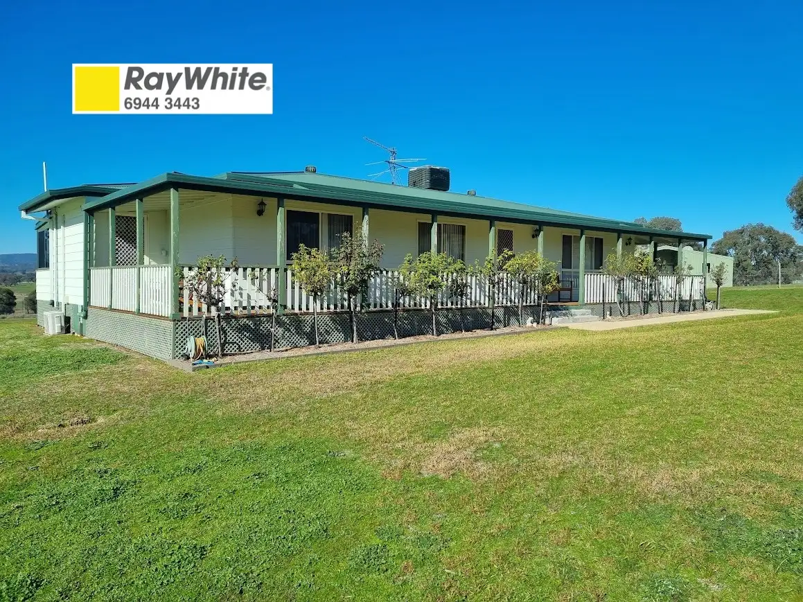 Main view of Homely house listing, 1210 Grahamstown Road, Mount Horeb NSW 2729
