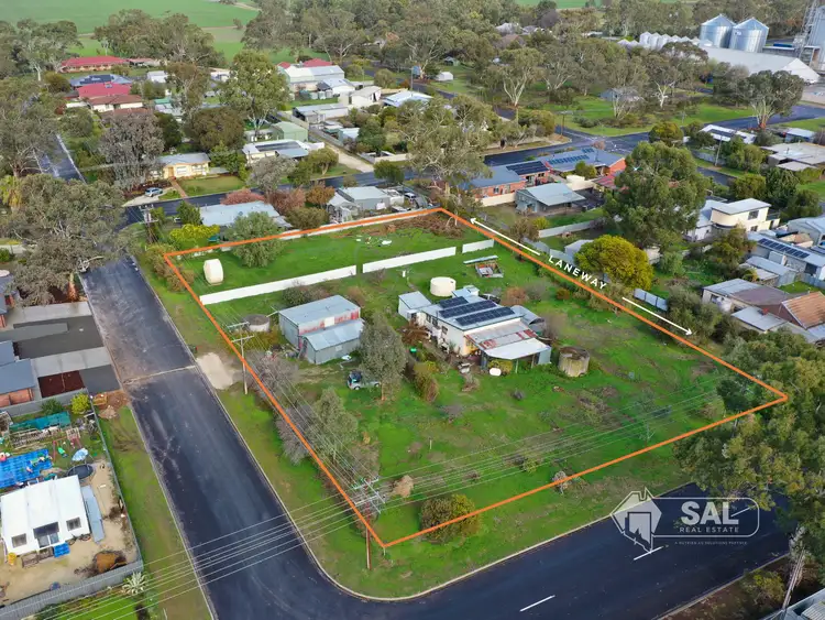23 Seventh Street, Bordertown SA 5268