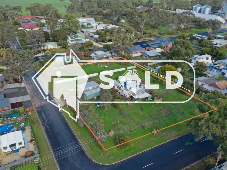 23 Seventh Street, Bordertown SA 5268