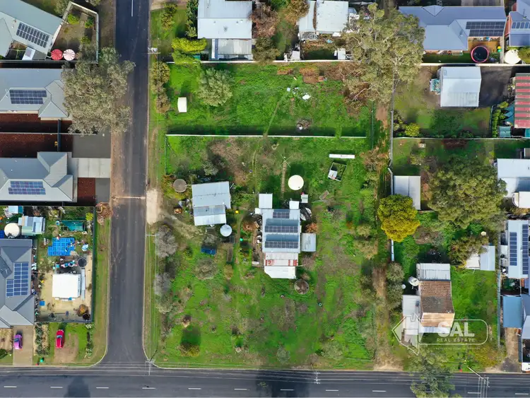 Second view of Homely house listing, 23 Seventh Street, Bordertown SA 5268