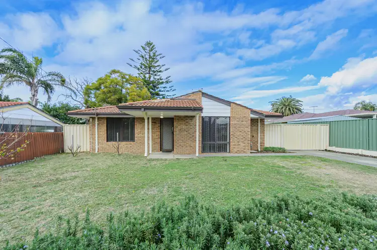 Second view of Homely house listing, 29 Steedman Loop, Mirrabooka WA 6061