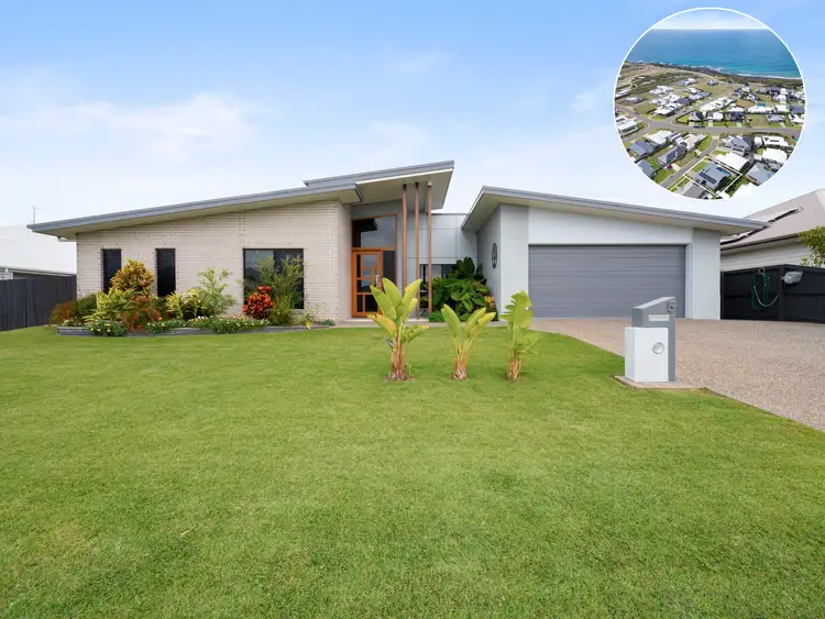 5 Irving Place, Innes Park QLD 4670