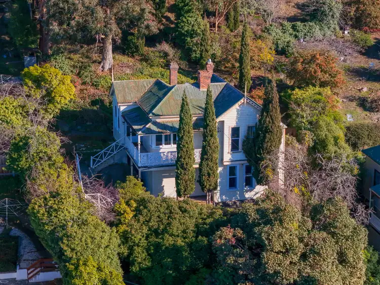 Main view of Homely house listing, 19 West Tamar Road, Trevallyn TAS 7250